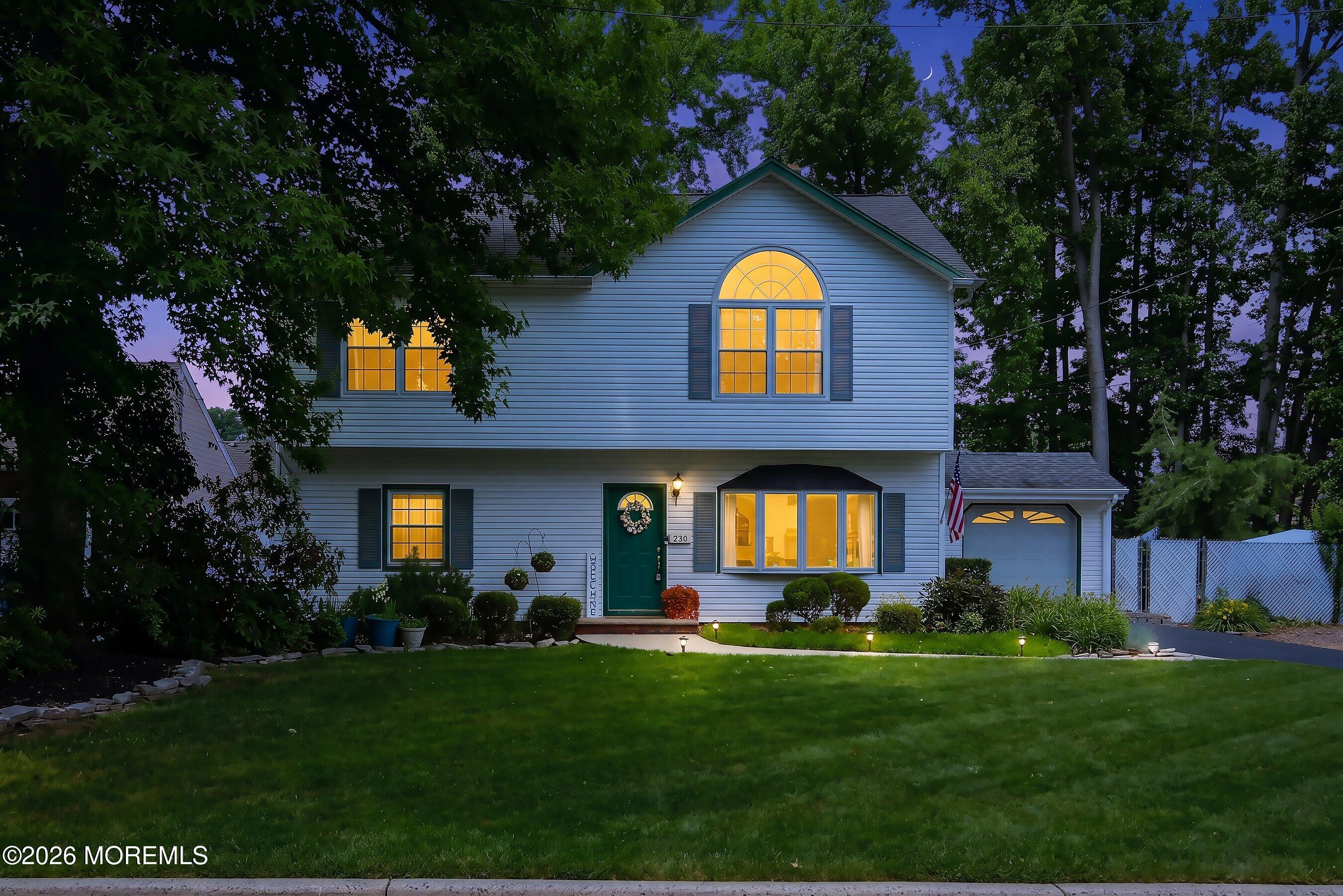 350 Fairview Avenue Colonia NJ 07067