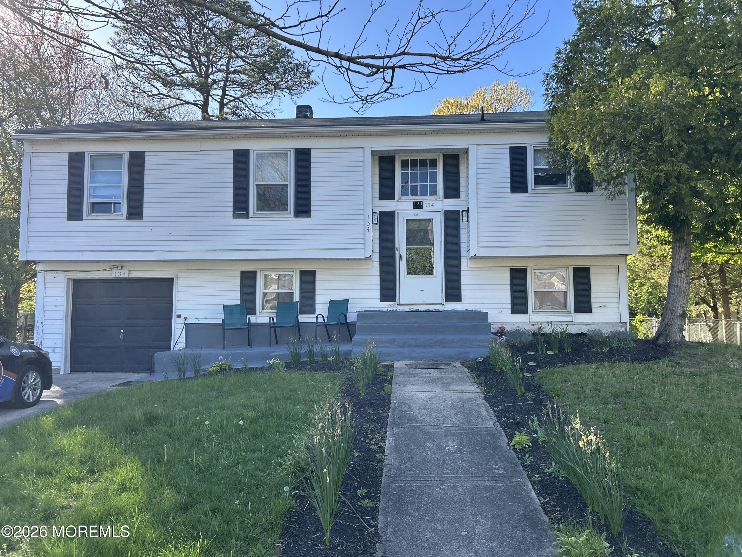 134 Cannonball Drive Lakewood NJ 08701