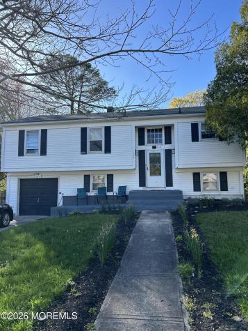 134 Cannonball Drive Lakewood NJ 08701