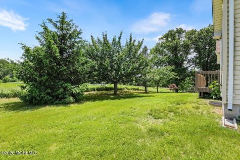 12 Patton Court Manalapan NJ 07726