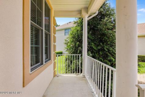 12 Patton Court Manalapan NJ 07726