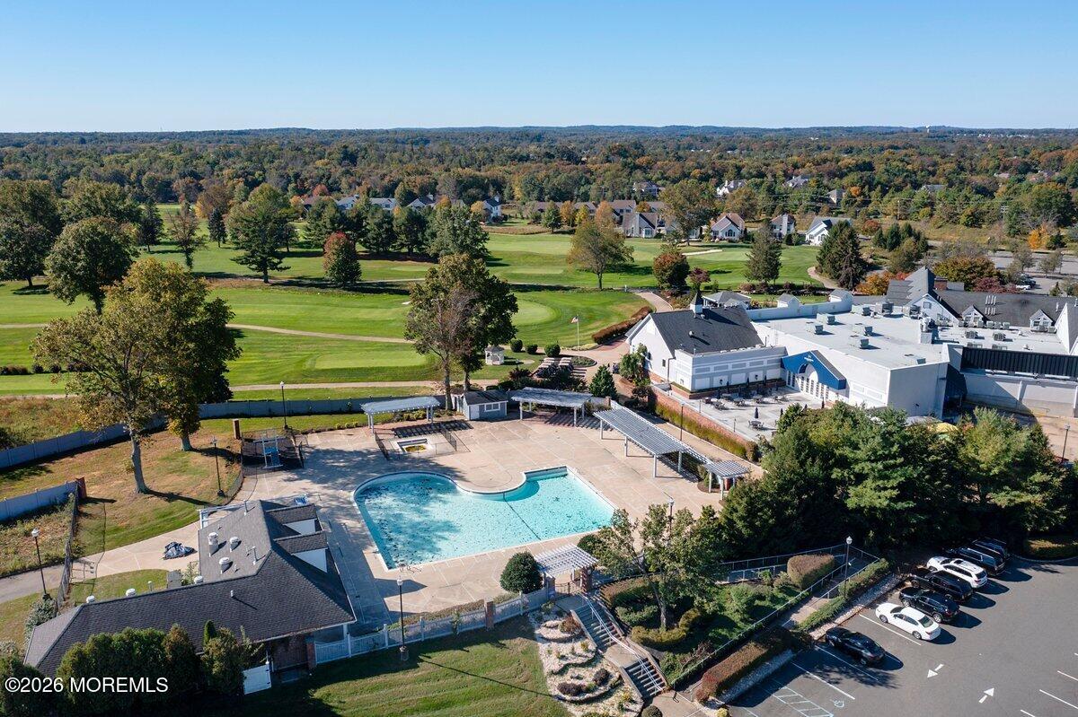 12 Patton Court Manalapan NJ 07726