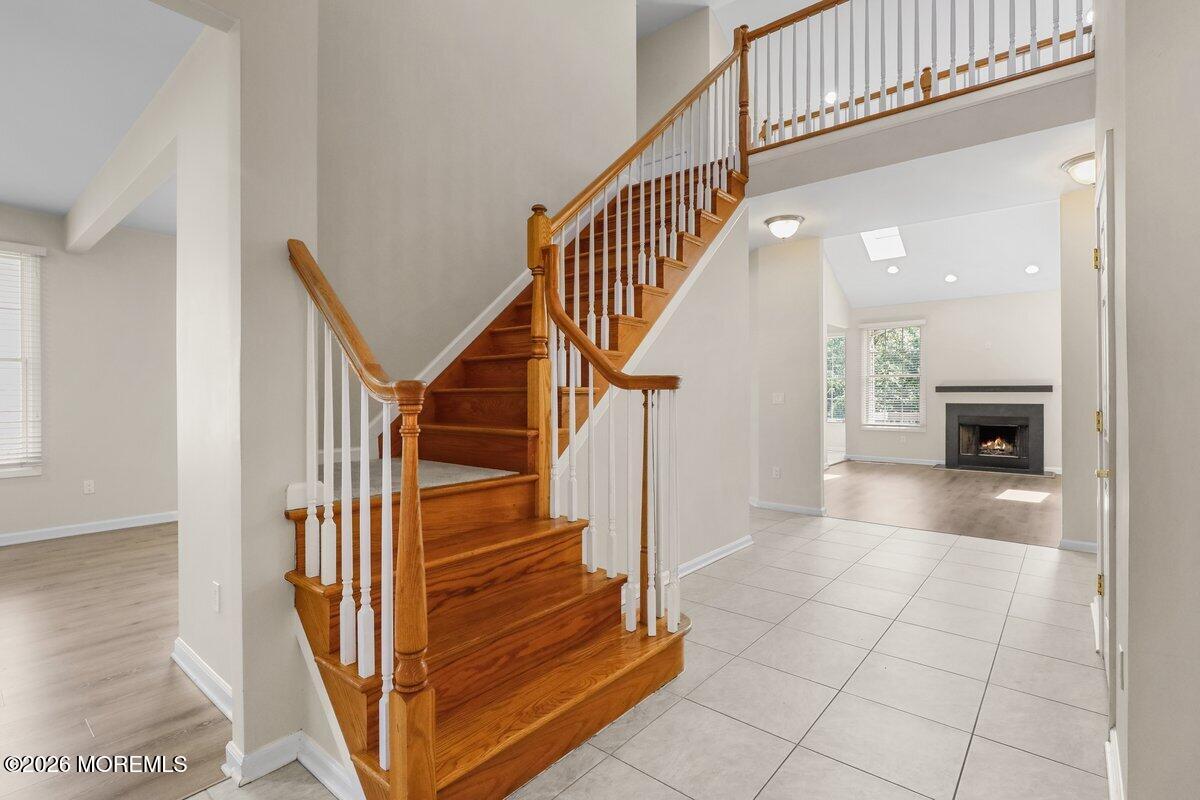 12 Patton Court Manalapan NJ 07726