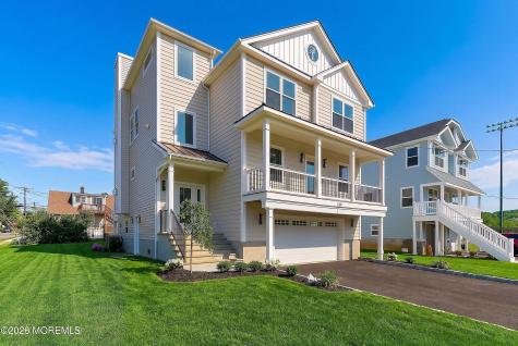 56 W Washington Avenue Atlantic Highlands NJ 07716