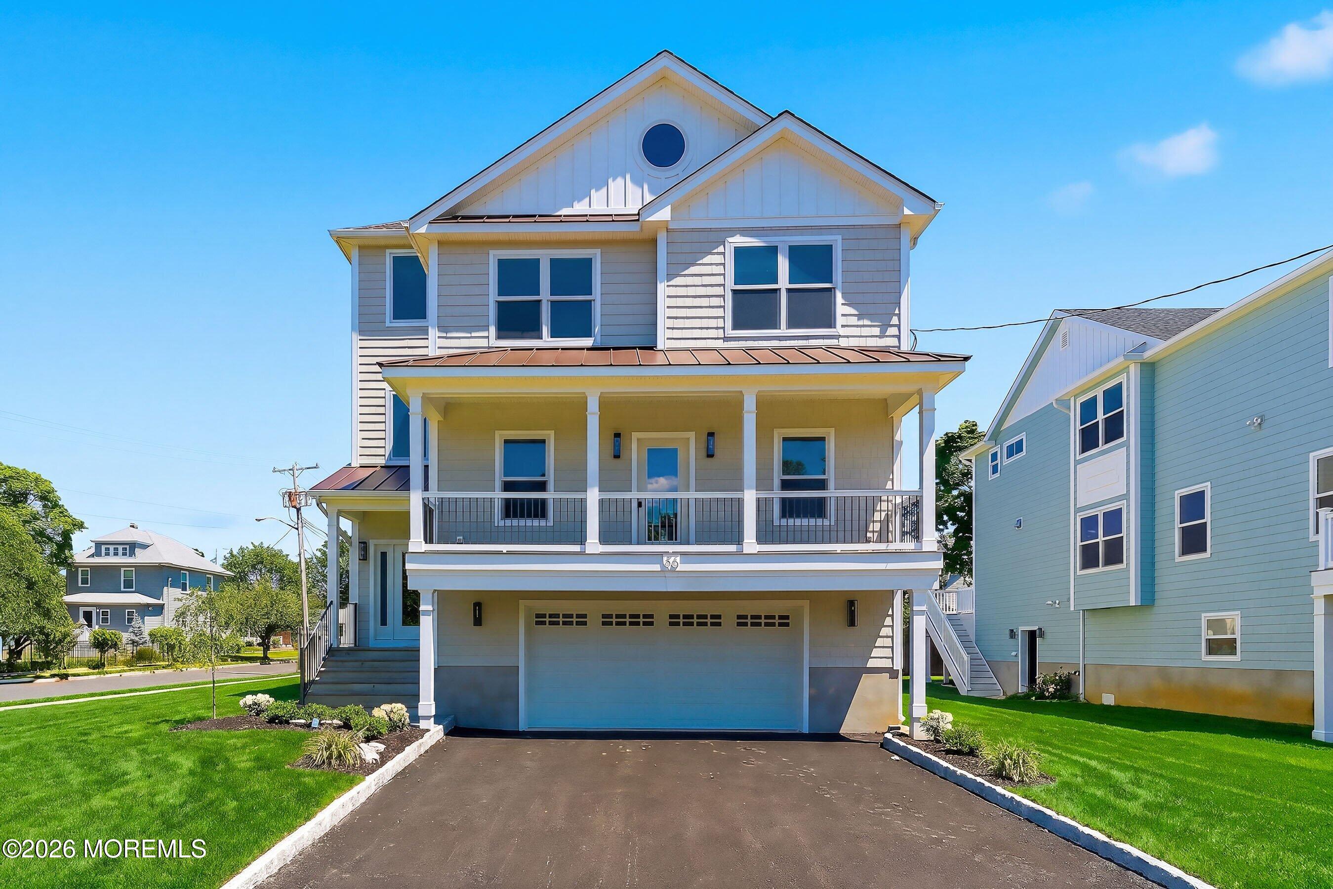 56 W Washington Avenue Atlantic Highlands NJ 07716