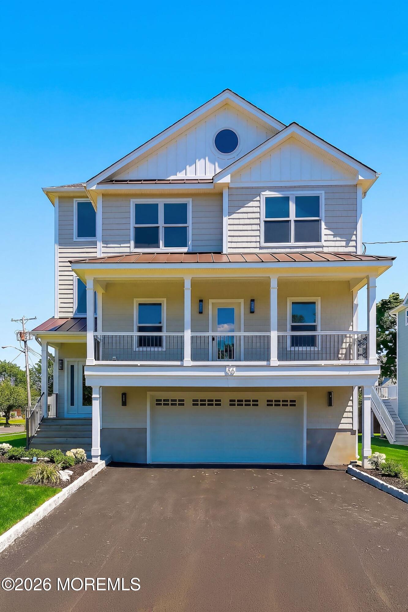 56 W Washington Avenue Atlantic Highlands NJ 07716