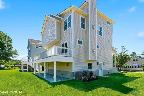 56 W Washington Avenue Atlantic Highlands NJ 07716