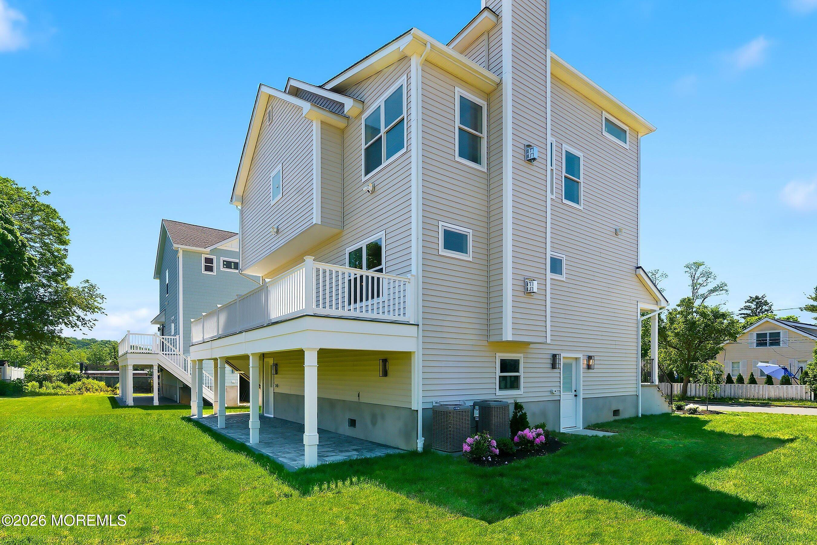 56 W Washington Avenue Atlantic Highlands NJ 07716