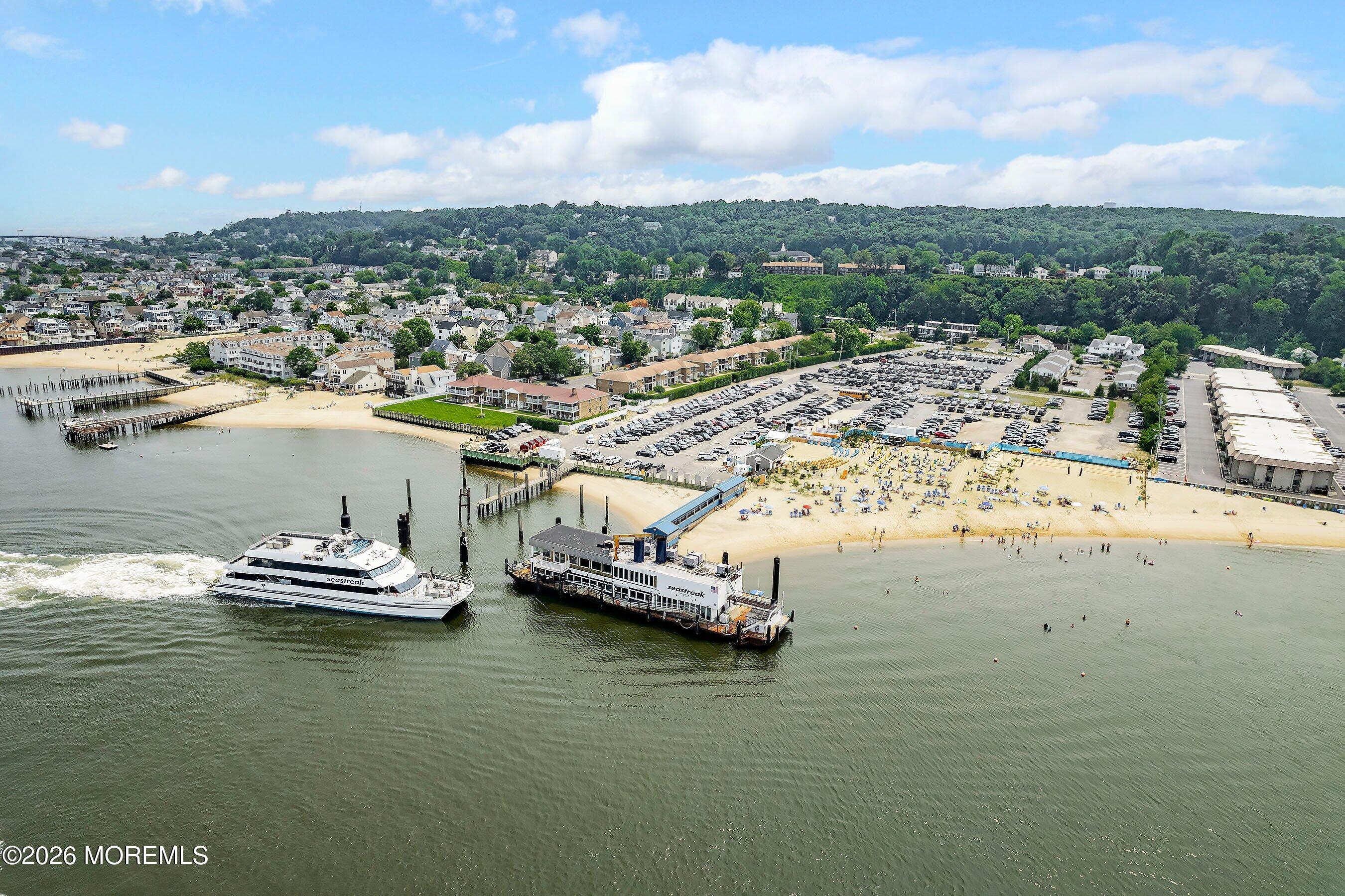 56 W Washington Avenue Atlantic Highlands NJ 07716