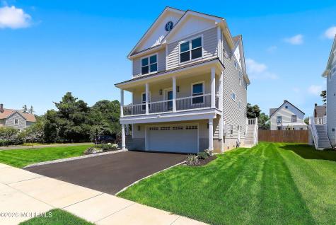 56 W Washington Avenue Atlantic Highlands NJ 07716