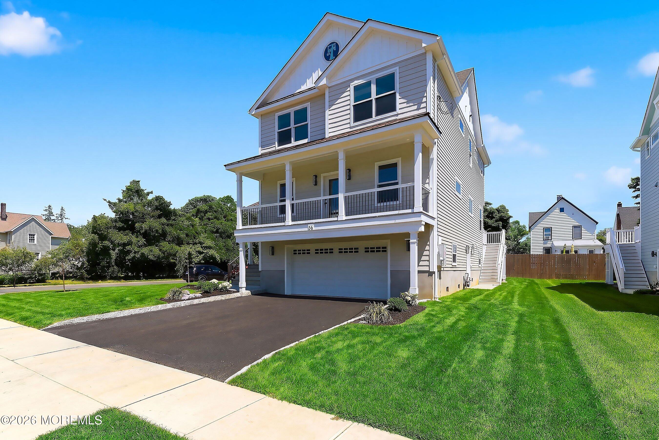 56 W Washington Avenue Atlantic Highlands NJ 07716