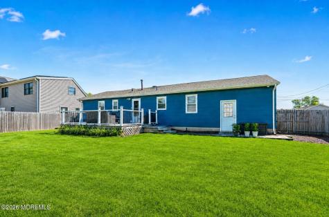 182 Mast Road Brick NJ 08723