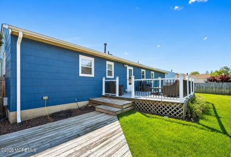 182 Mast Road Brick NJ 08723