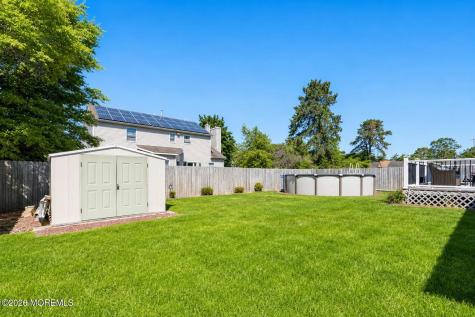 182 Mast Road Brick NJ 08723