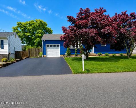 182 Mast Road Brick NJ 08723