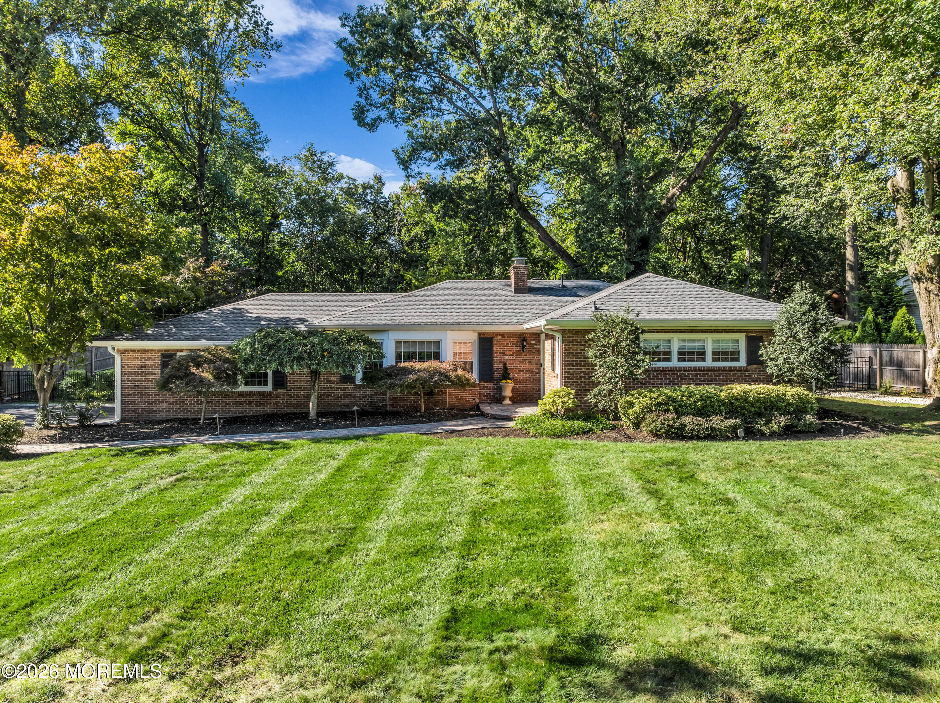 44 Iler Drive Middletown NJ 07748