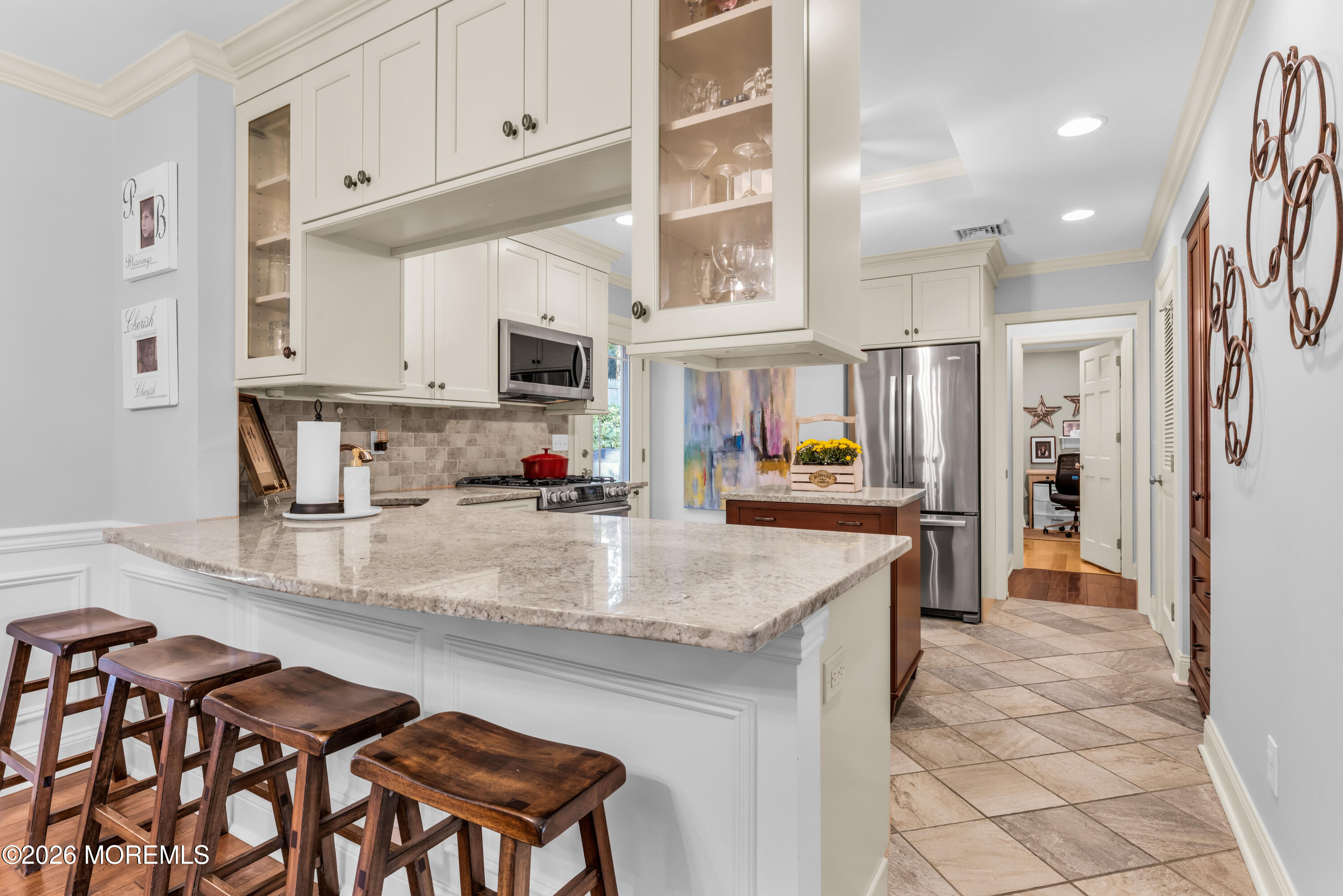 44 Iler Drive Middletown NJ 07748