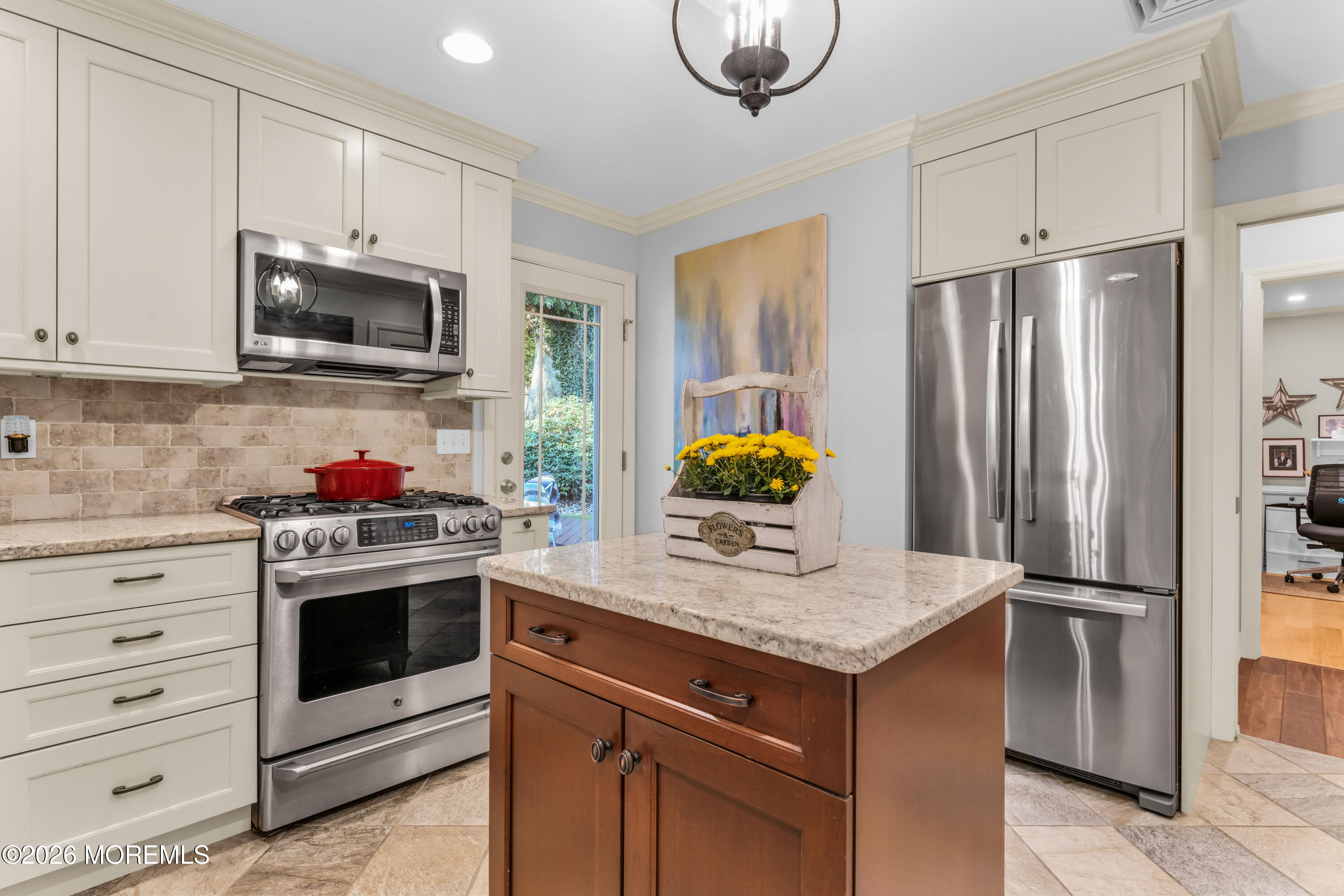 44 Iler Drive Middletown NJ 07748
