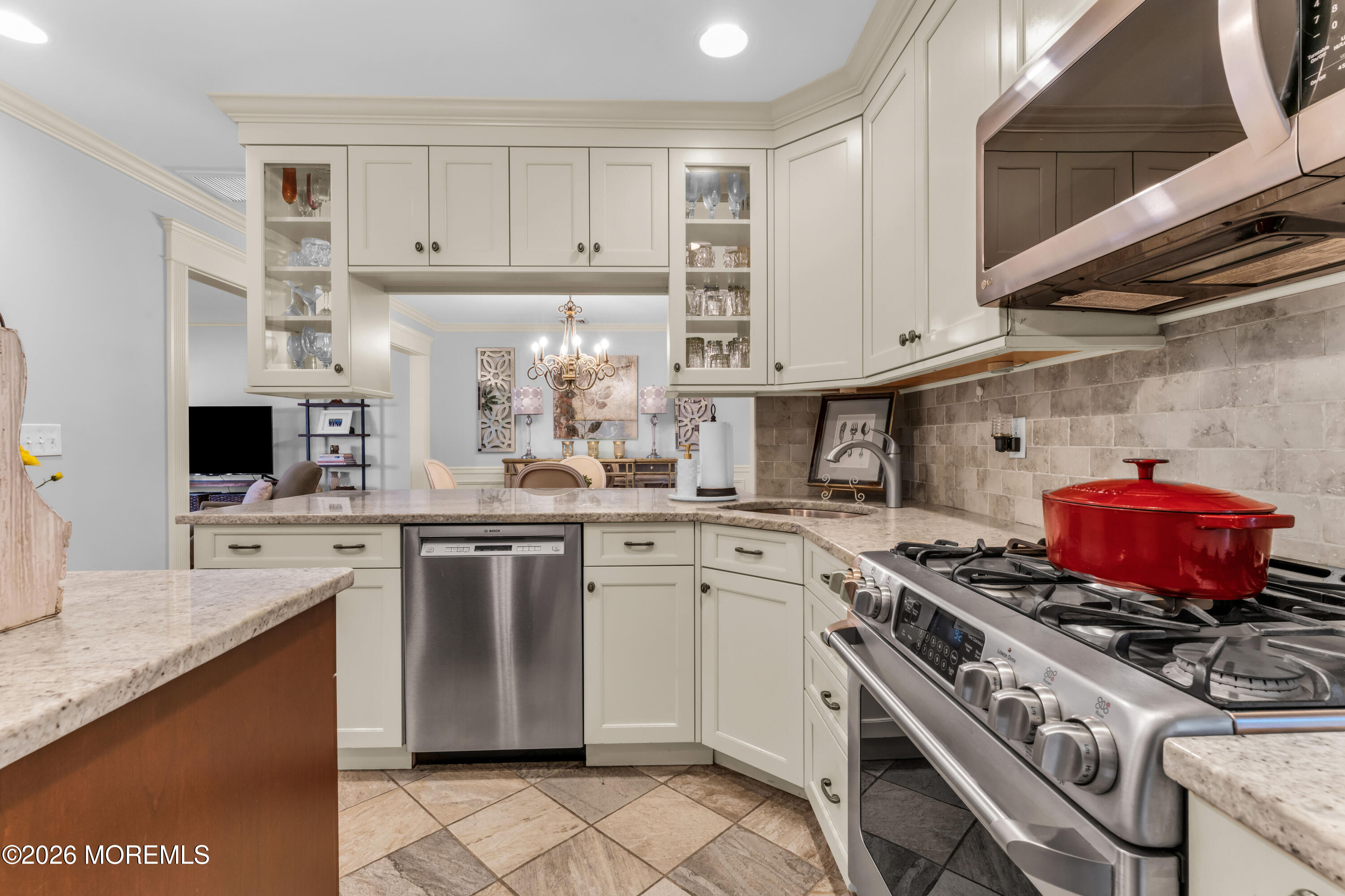 44 Iler Drive Middletown NJ 07748