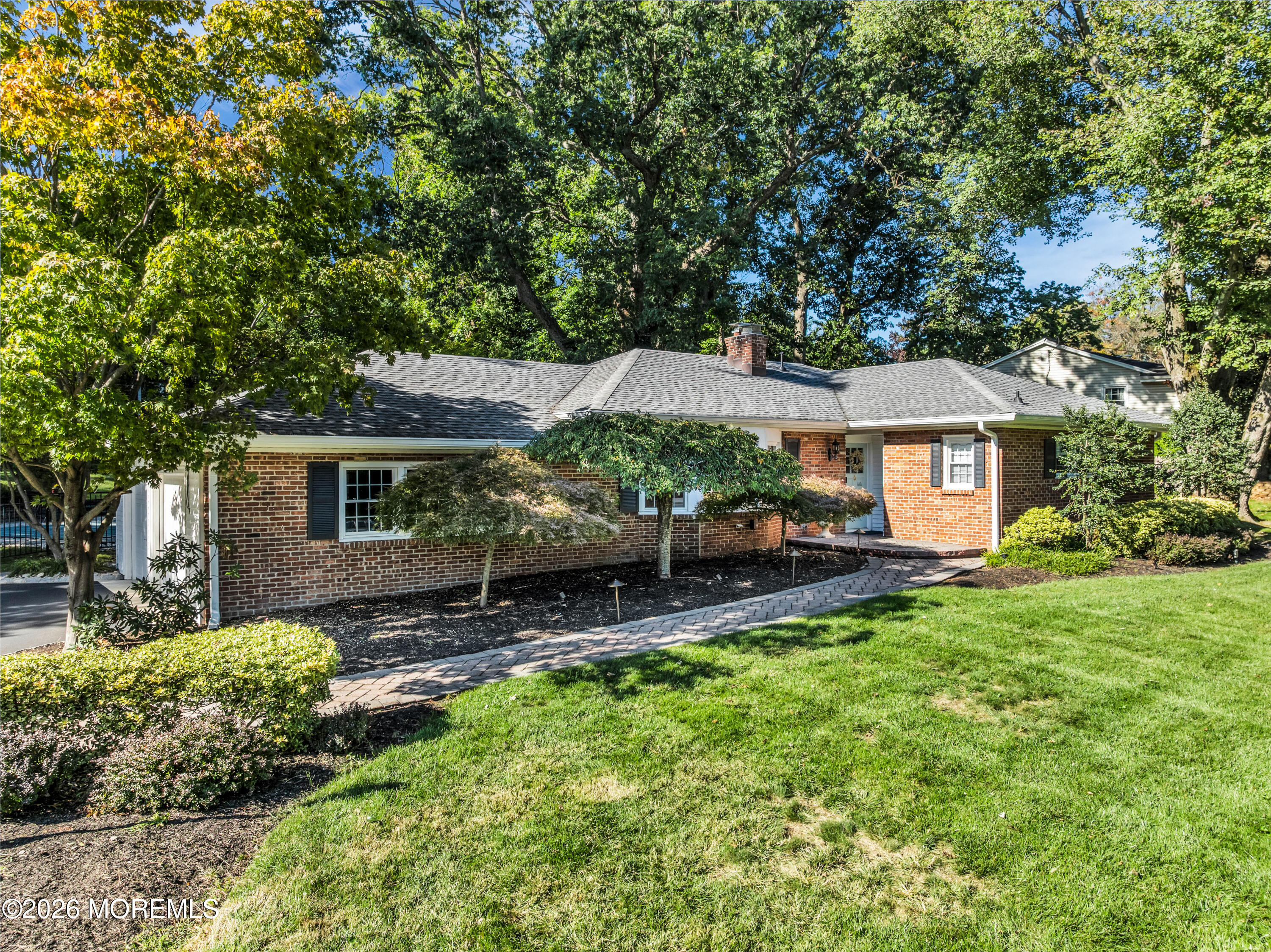 44 Iler Drive Middletown NJ 07748