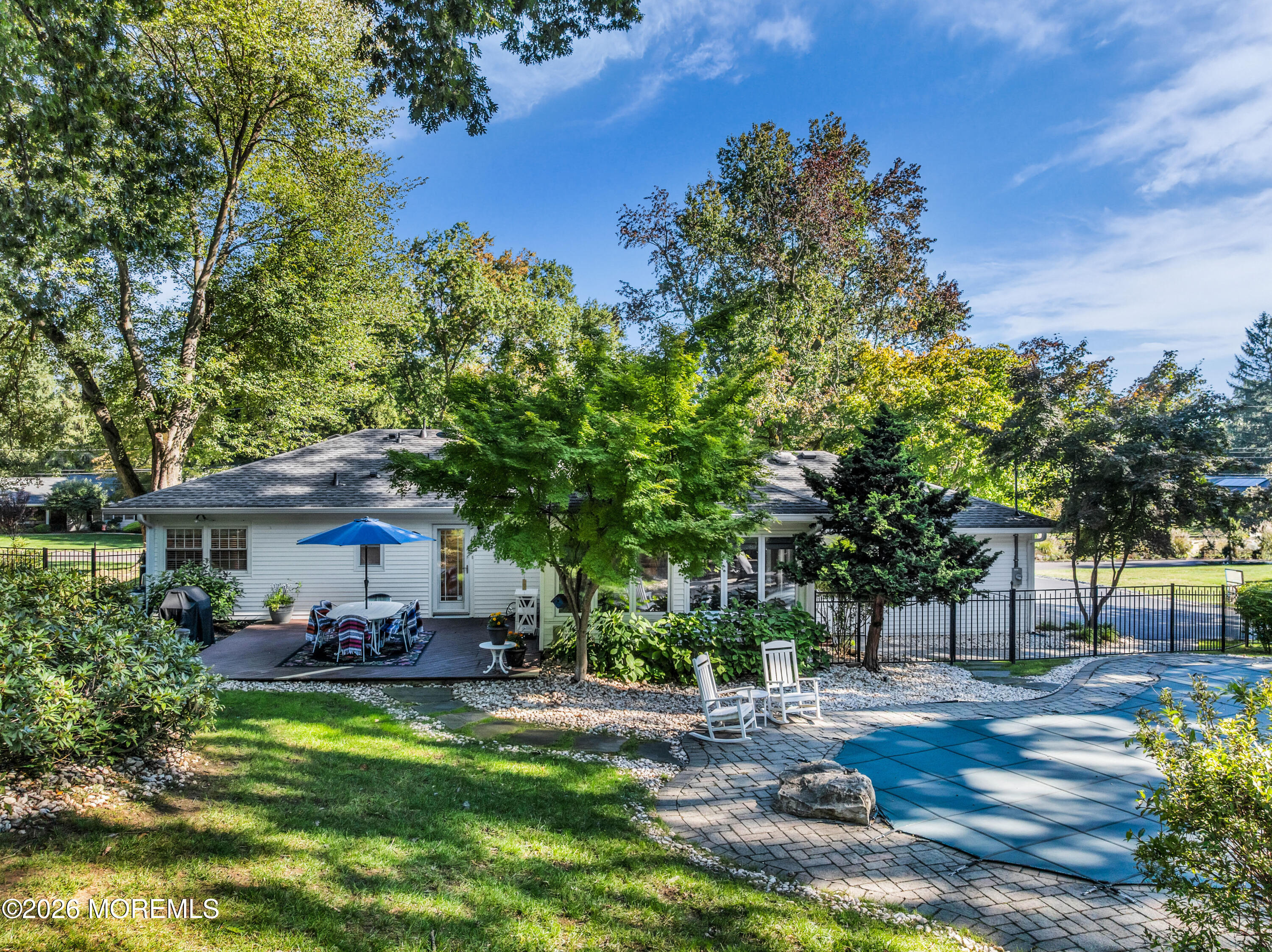 44 Iler Drive Middletown NJ 07748