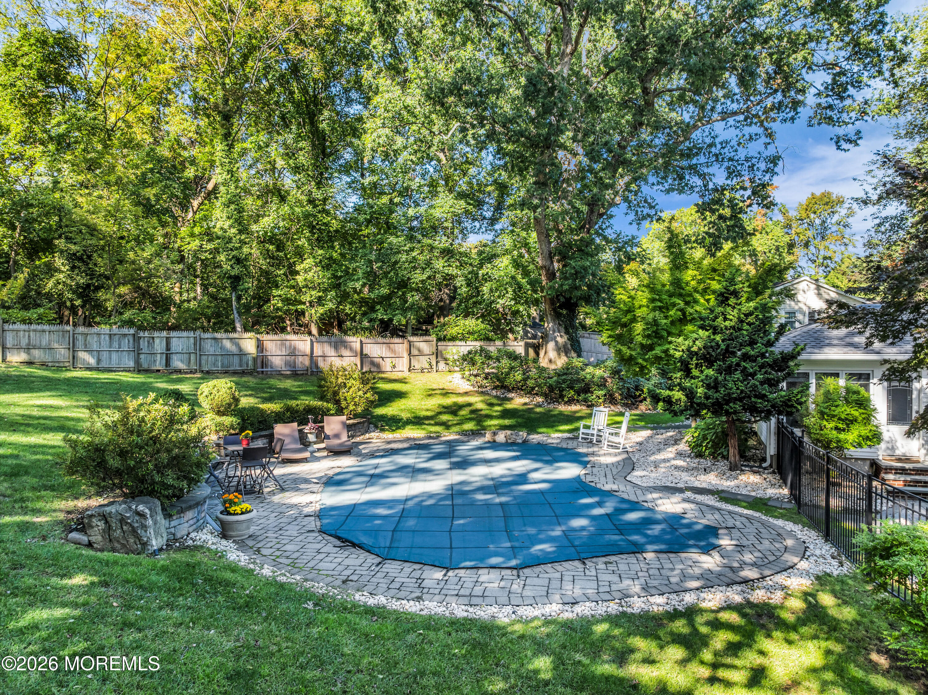 44 Iler Drive Middletown NJ 07748