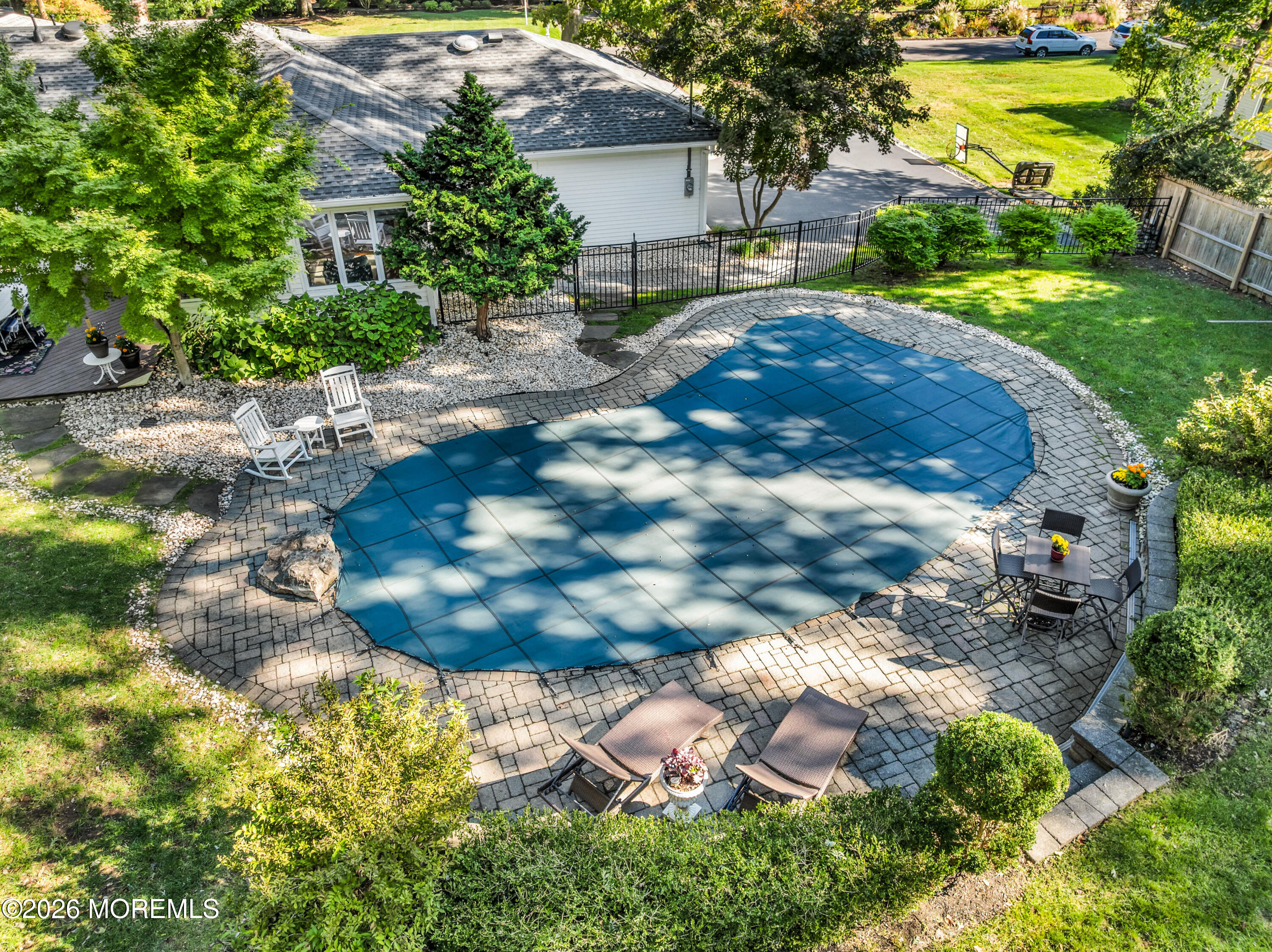 44 Iler Drive Middletown NJ 07748