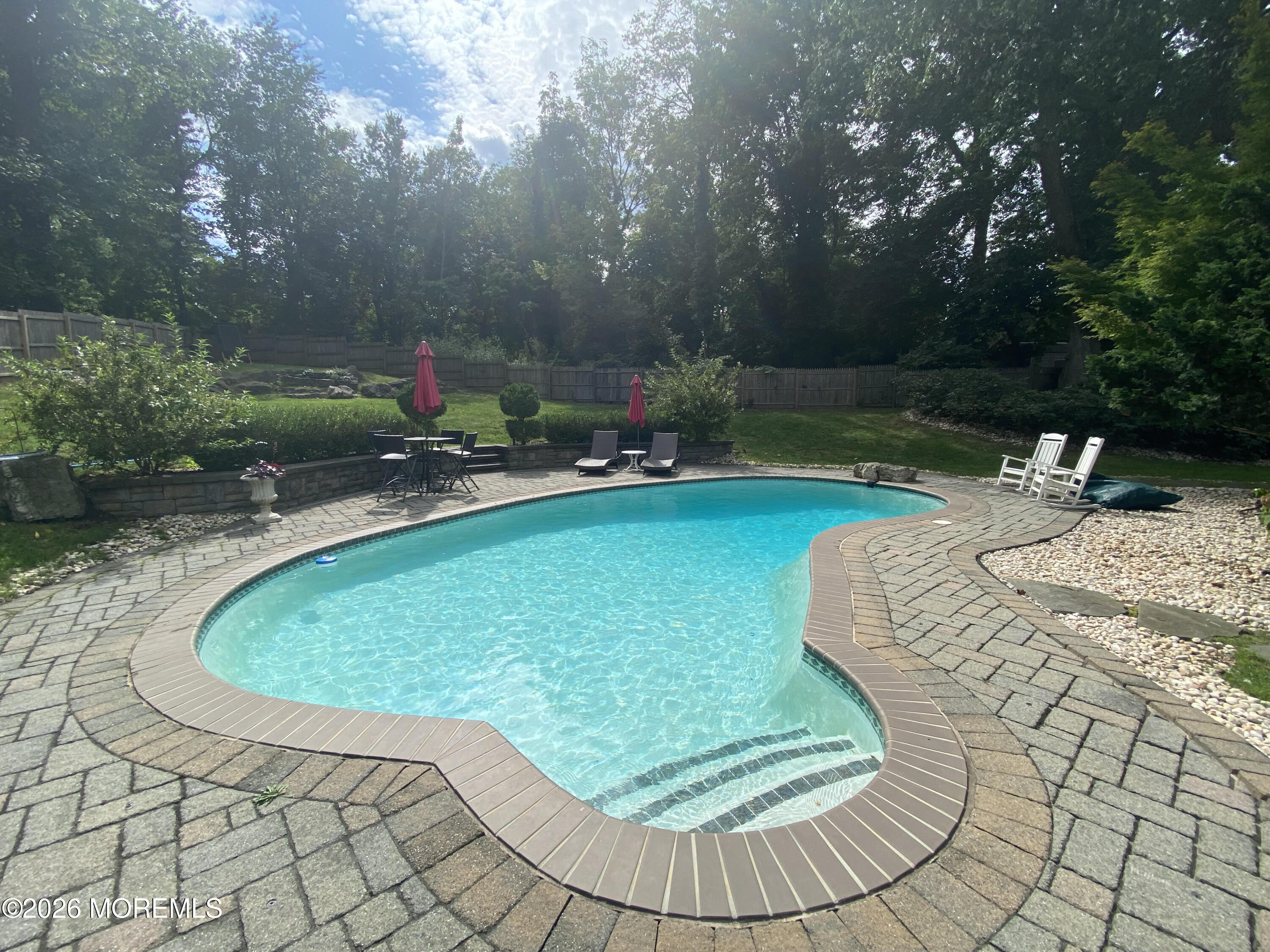 44 Iler Drive Middletown NJ 07748