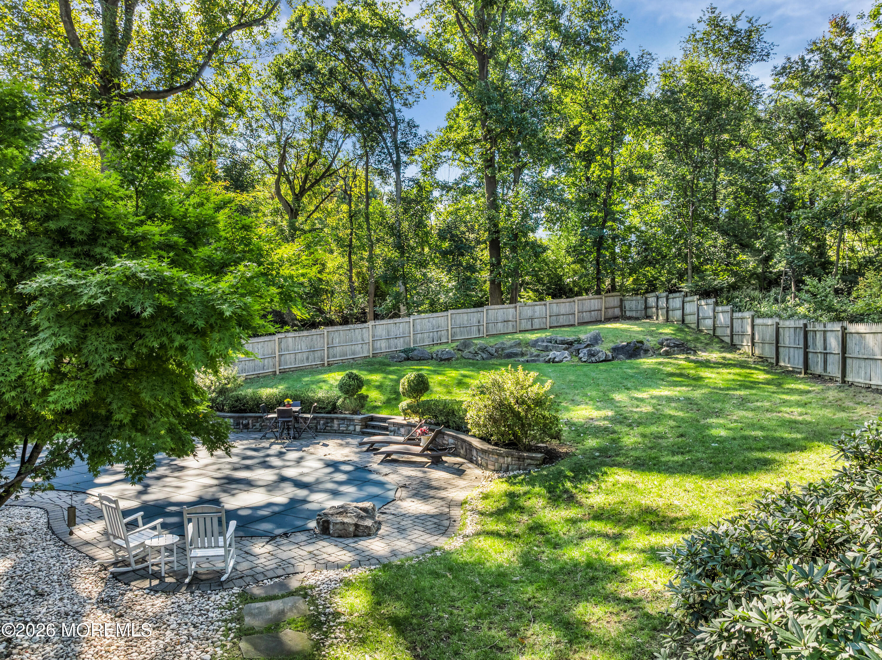 44 Iler Drive Middletown NJ 07748