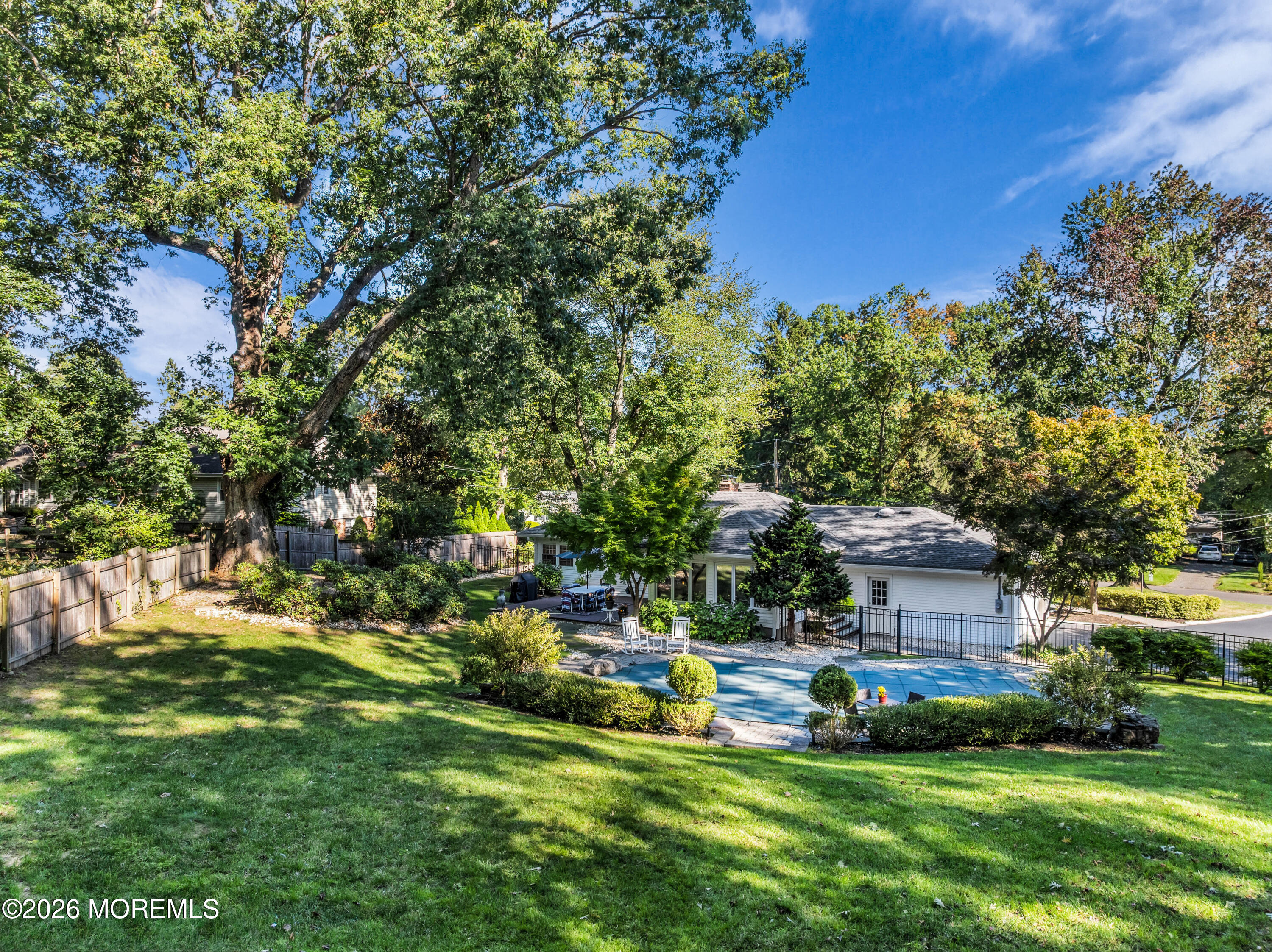 44 Iler Drive Middletown NJ 07748
