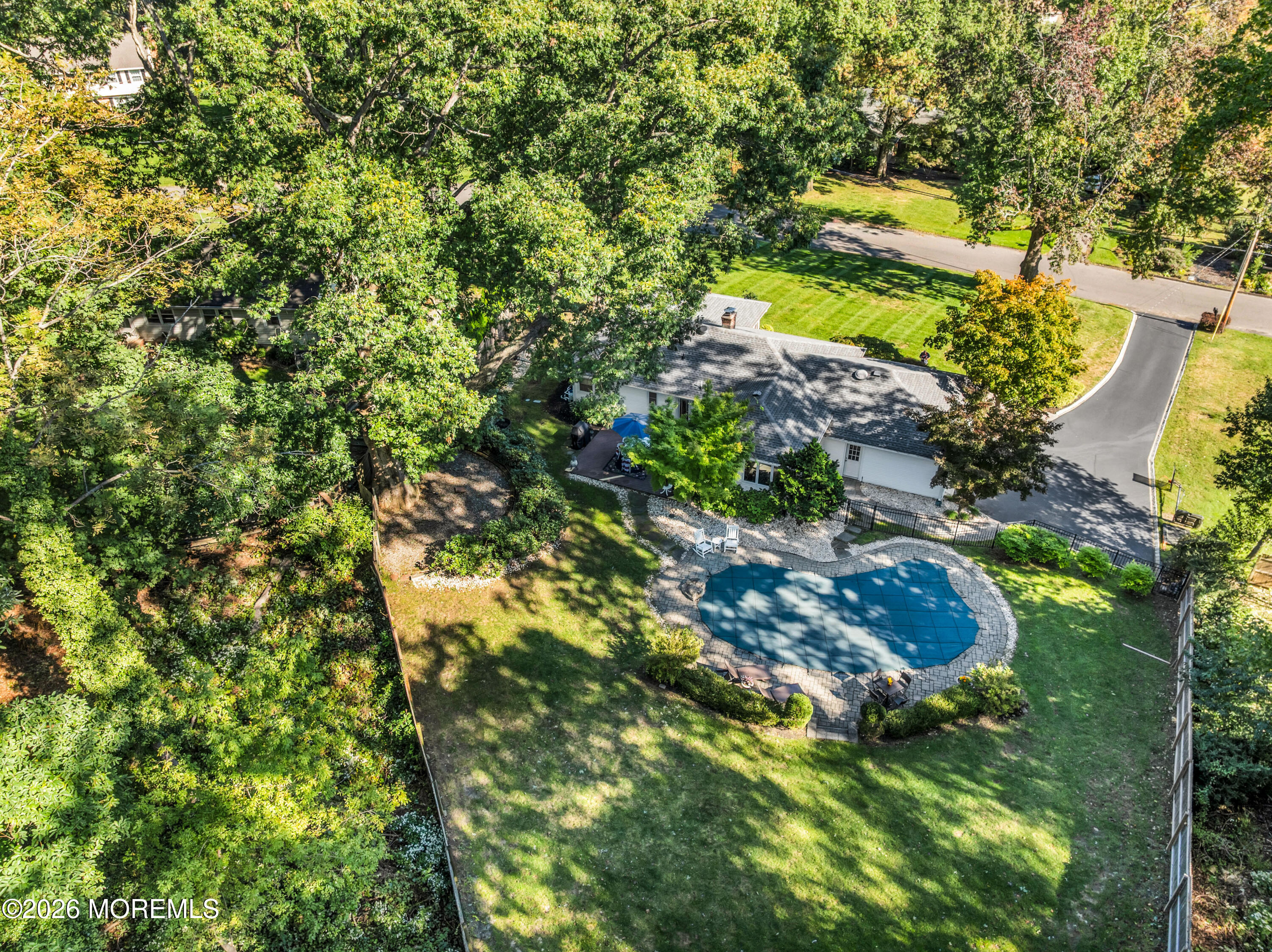 44 Iler Drive Middletown NJ 07748