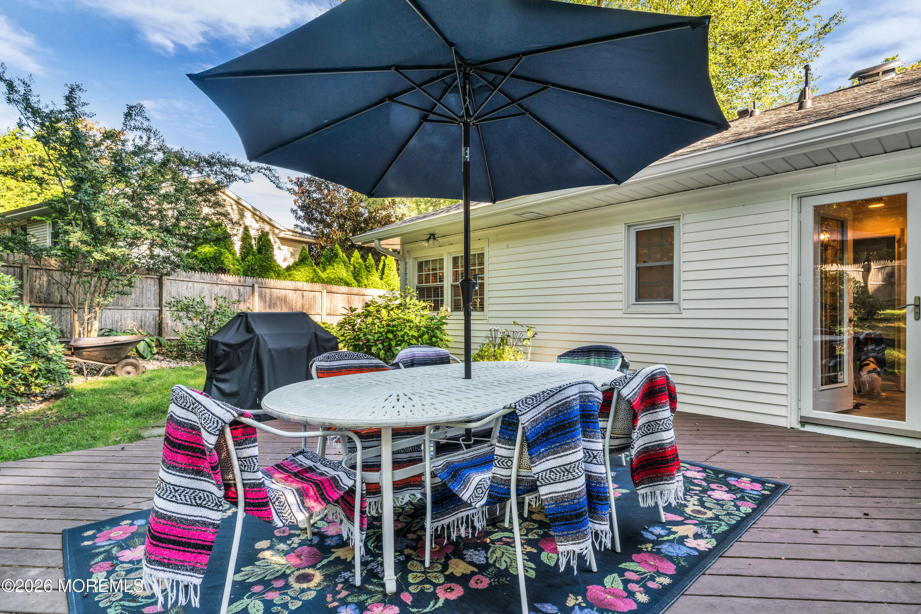 44 Iler Drive Middletown NJ 07748