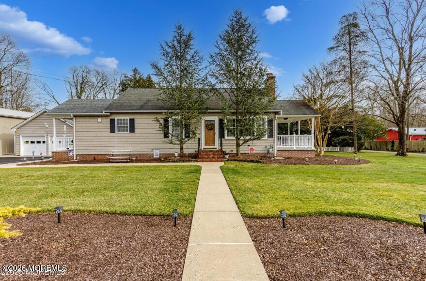 63 N New Prospect Road Jackson NJ 08527