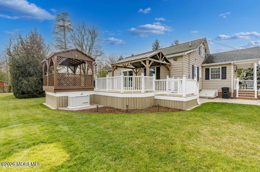 63 N New Prospect Road Jackson NJ 08527