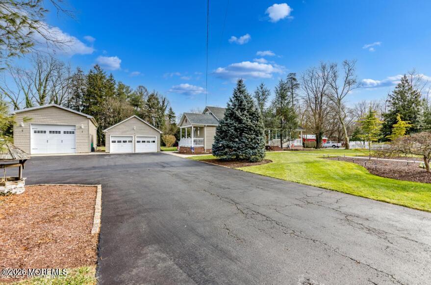 63 N New Prospect Road Jackson NJ 08527