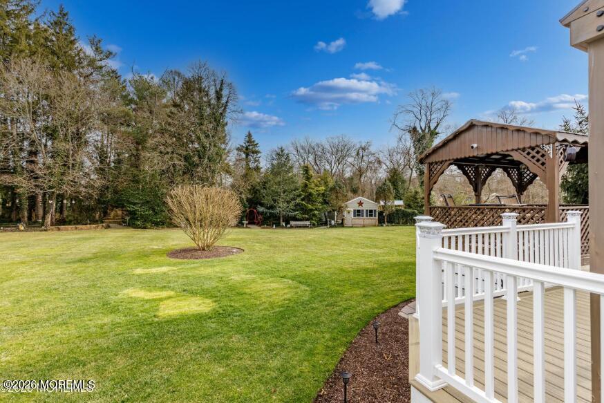 63 N New Prospect Road Jackson NJ 08527