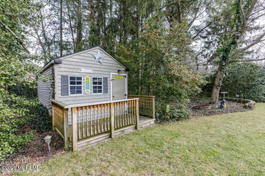 63 N New Prospect Road Jackson NJ 08527