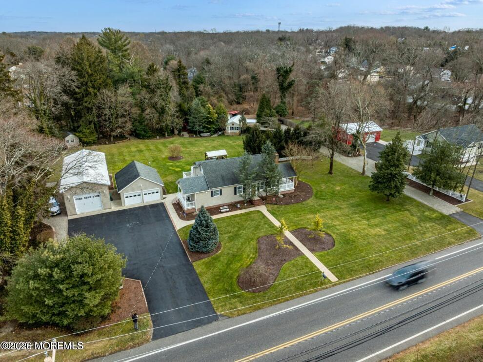 63 N New Prospect Road Jackson NJ 08527