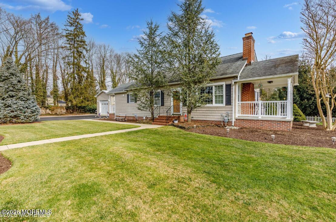 63 N New Prospect Road Jackson NJ 08527