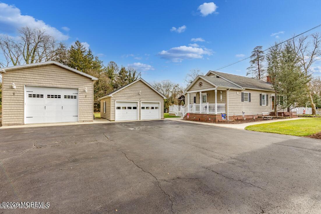 63 N New Prospect Road Jackson NJ 08527