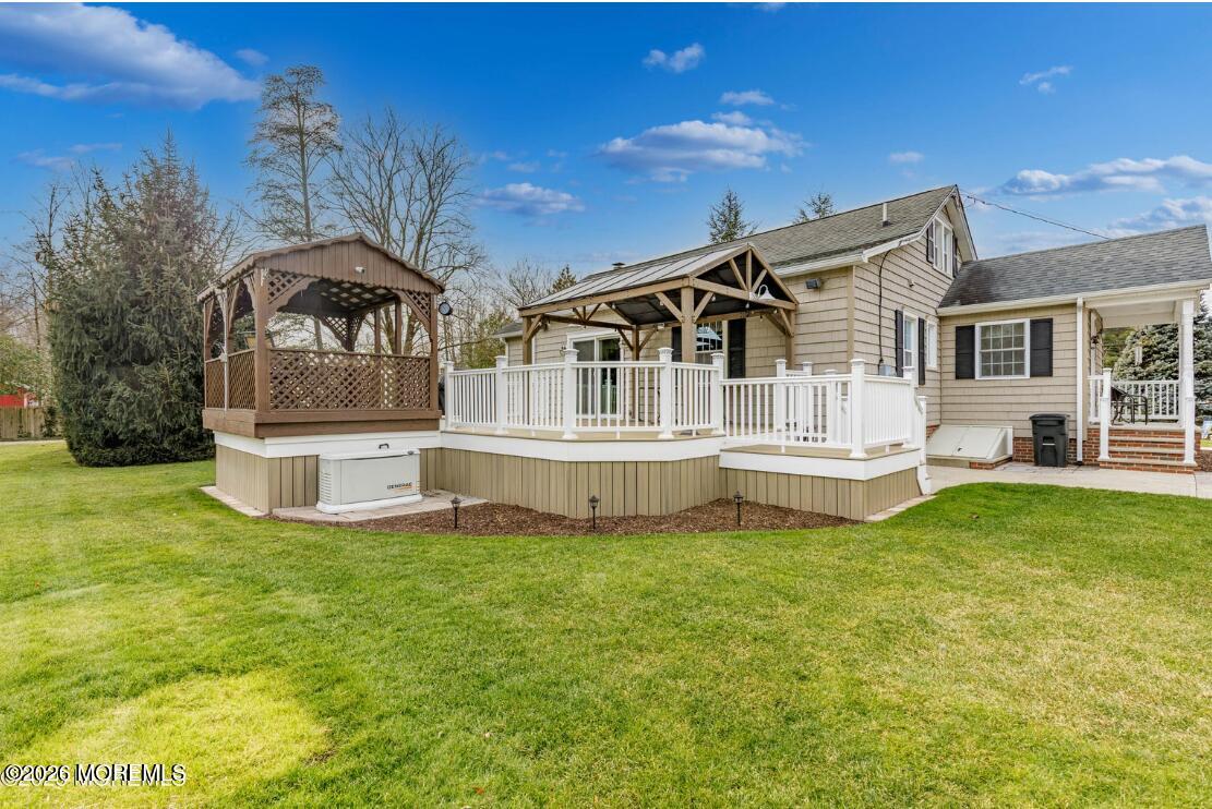 63 N New Prospect Road Jackson NJ 08527
