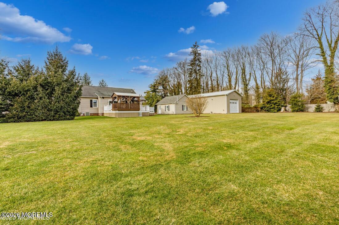 63 N New Prospect Road Jackson NJ 08527