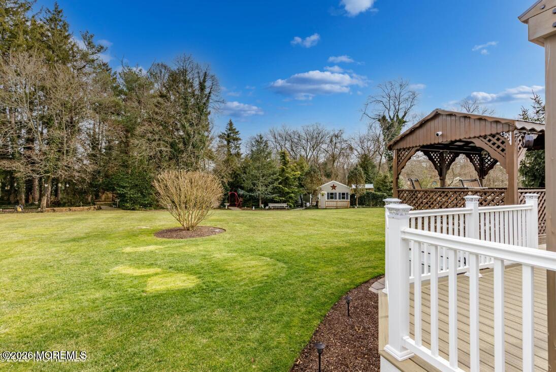 63 N New Prospect Road Jackson NJ 08527