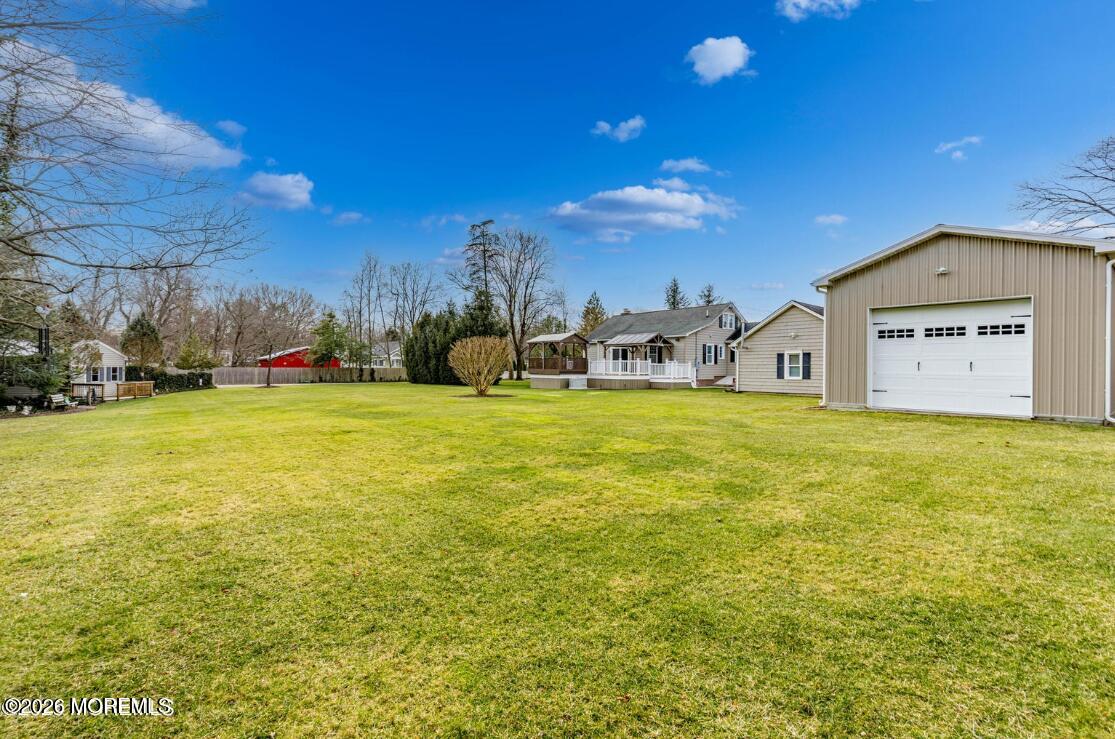 63 N New Prospect Road Jackson NJ 08527