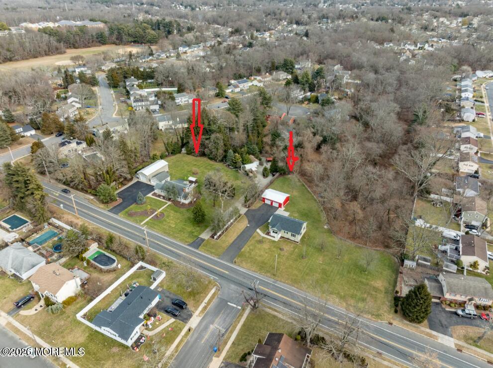 63 N New Prospect Road Jackson NJ 08527