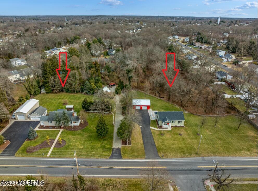 63 N New Prospect Road Jackson NJ 08527