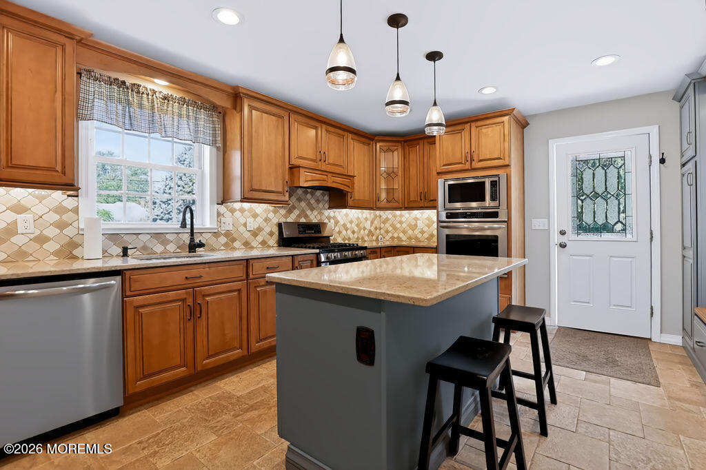 63 N New Prospect Road Jackson NJ 08527