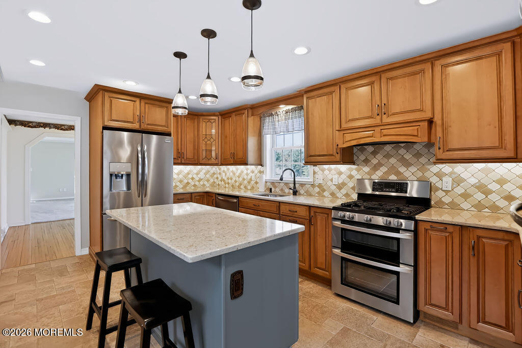 63 N New Prospect Road Jackson NJ 08527
