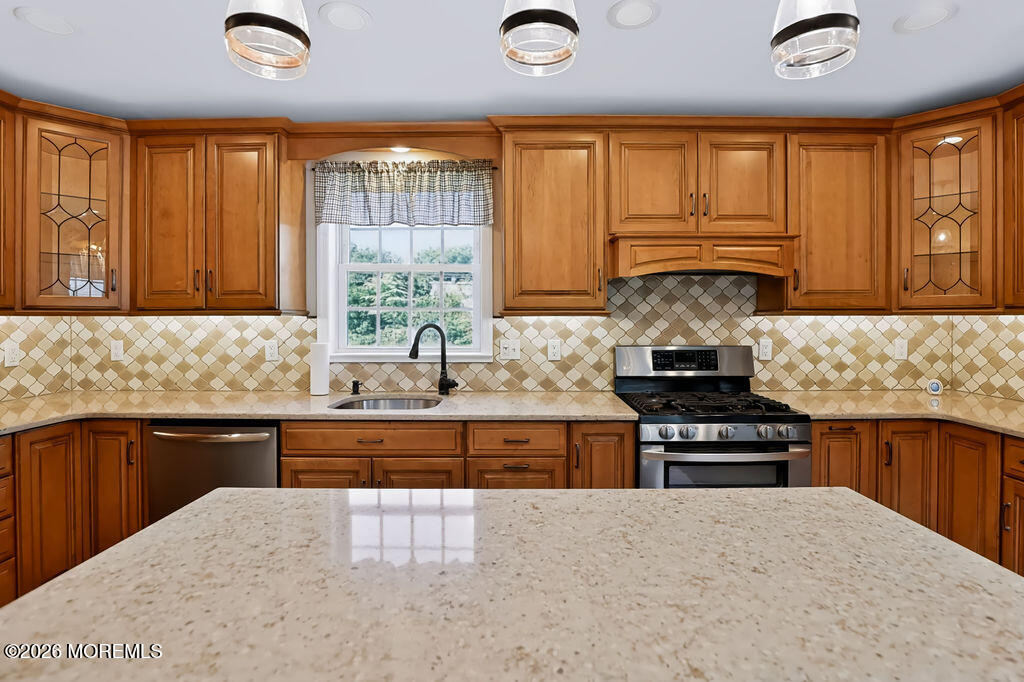 63 N New Prospect Road Jackson NJ 08527