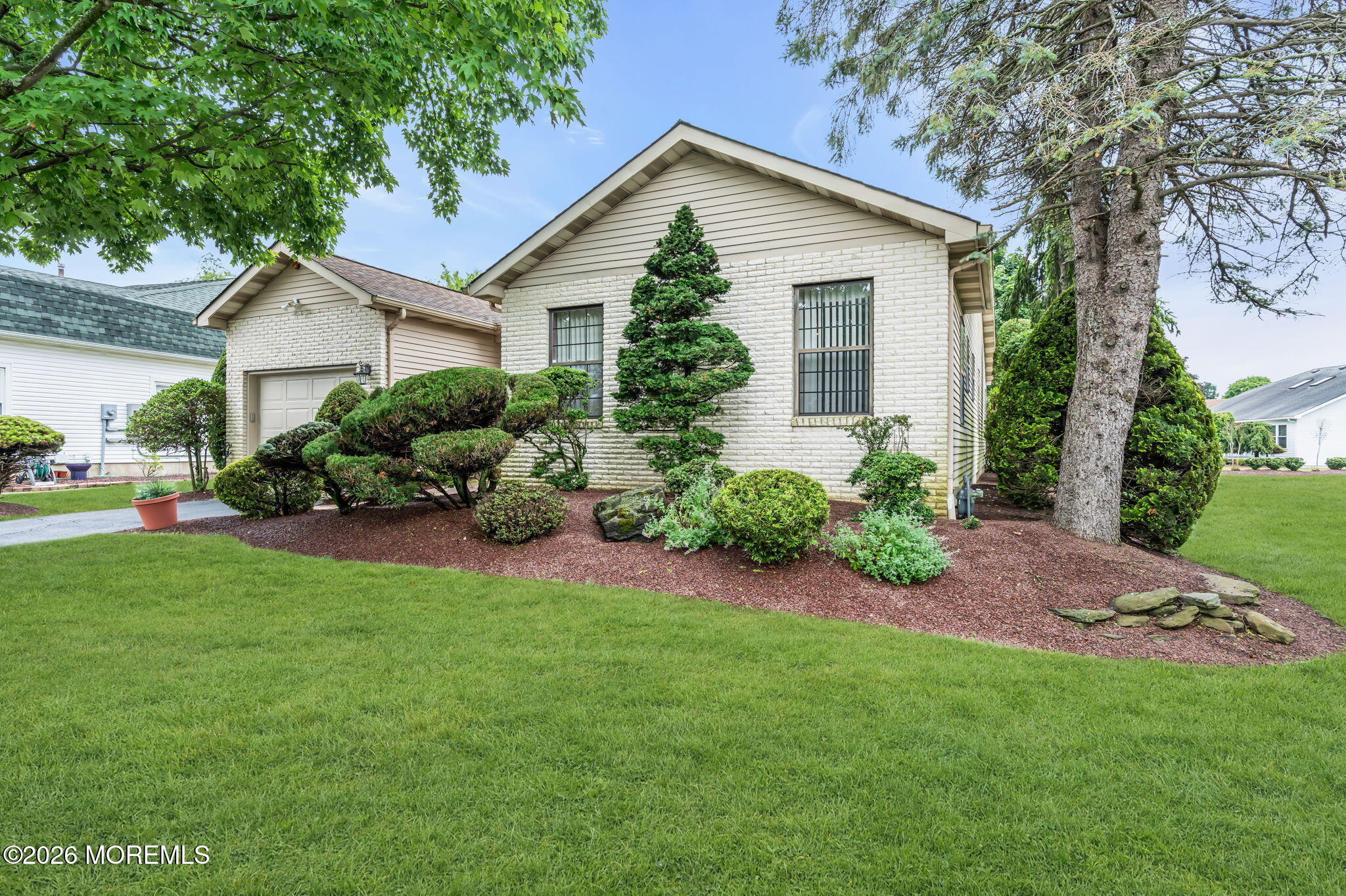 36 Murray Hill Terrace Marlboro NJ 07746